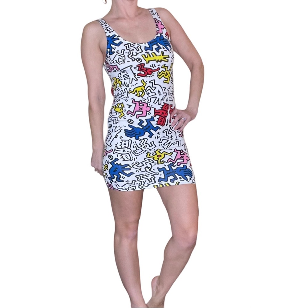 Keith Haring for Forever 21